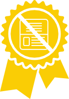 No deposit of documents