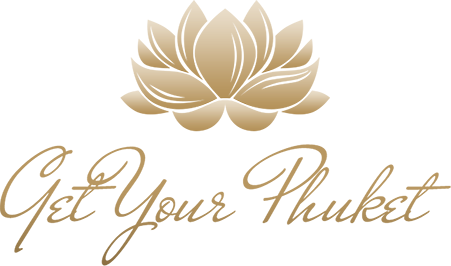 Get Your Phuket logo